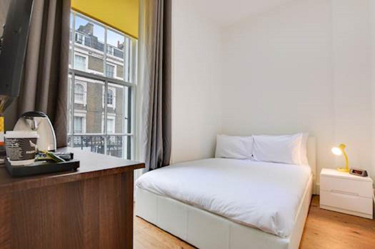 Stuedyo Paddington By Bridgestreet Hotel London Luaran gambar