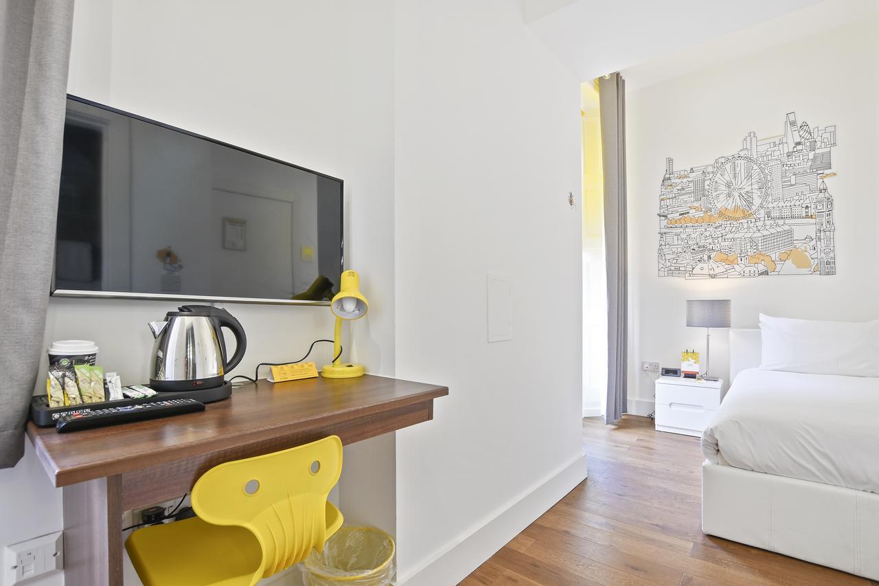 Stuedyo Paddington By Bridgestreet Hotel London Luaran gambar